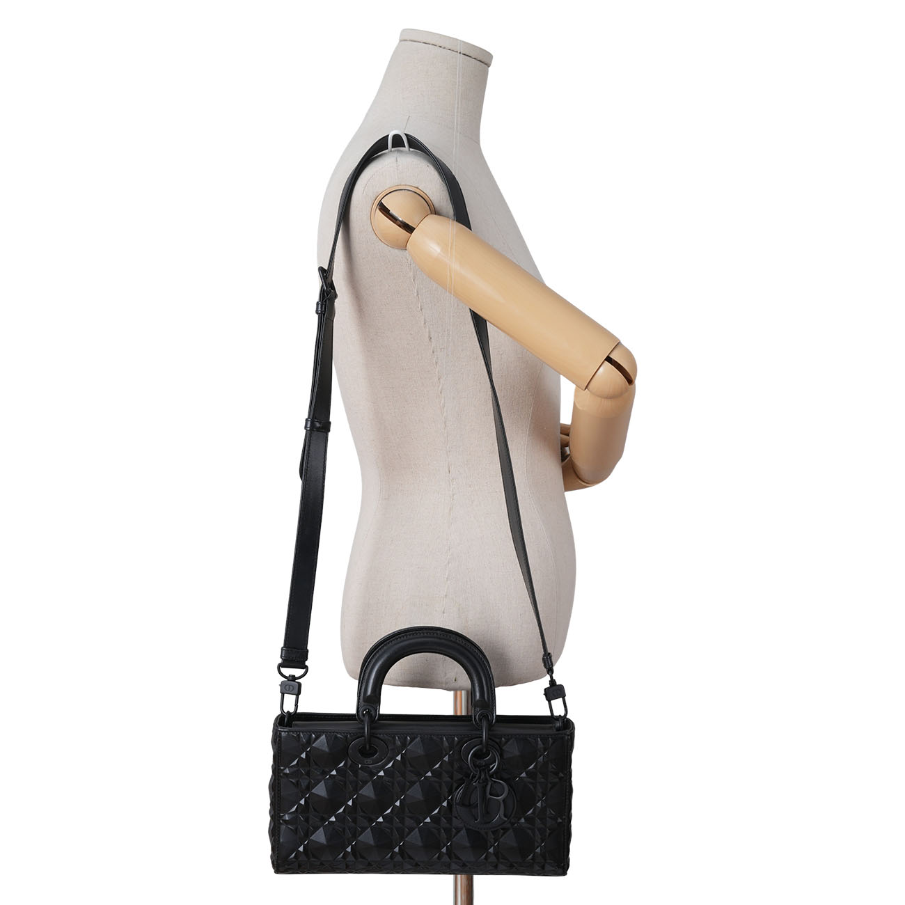 CHRISTIAN DIOR(USED)크리스찬 디올 레이디 디조이 미듐